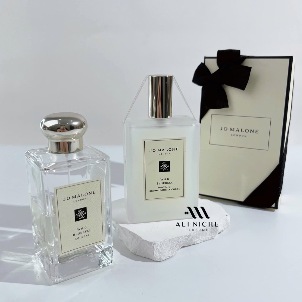 Jo Malone Wild Bluebell Body Mist